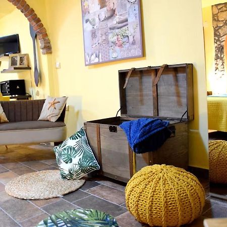 Agriturismo Su'E Lentu Bosa Kültér fotó