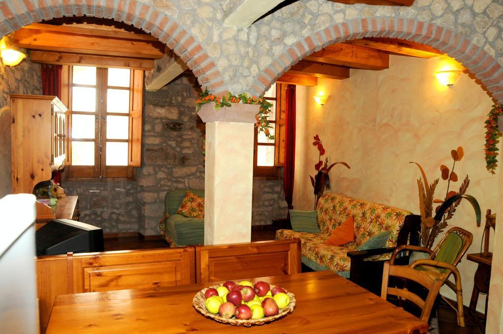 Agriturismo Su'E Lentu Bosa Szoba fotó