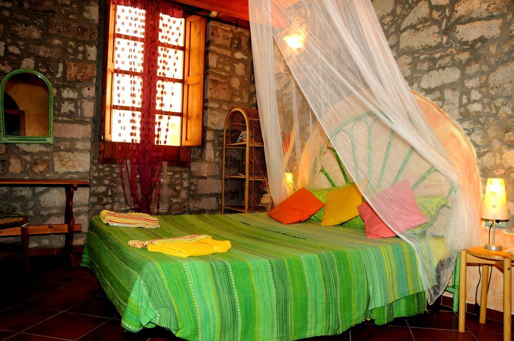 Agriturismo Su'E Lentu Bosa Szoba fotó