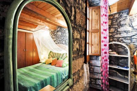 Agriturismo Su'E Lentu Bosa Szoba fotó