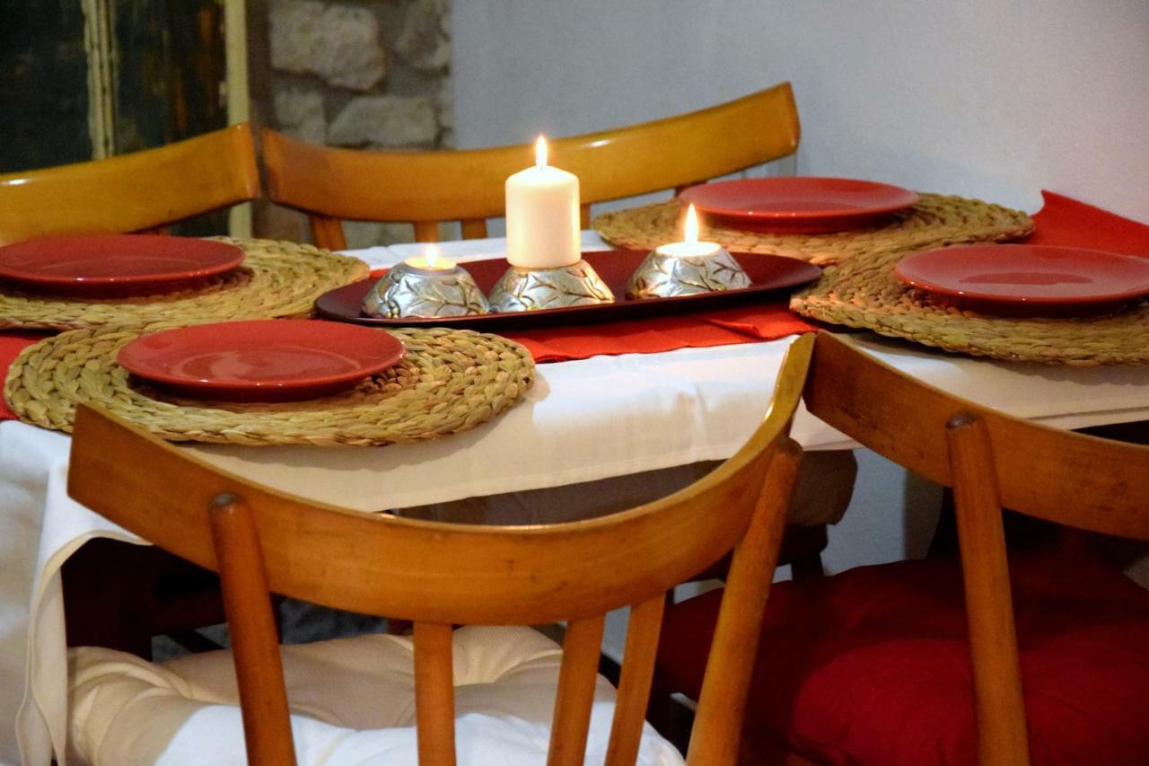 Agriturismo Su'E Lentu Bosa Kültér fotó